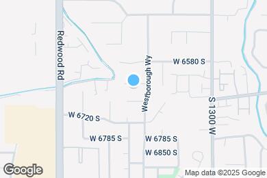 Map image of the property - 1497 Elm Hill Cir