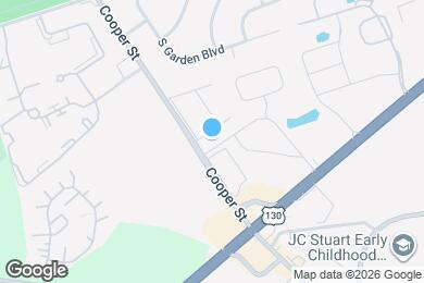 Map image of the property - Cooperstown Apartment