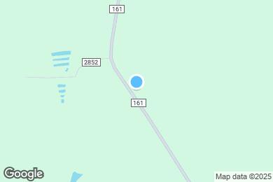 Map image of the property - 9810 FM 161