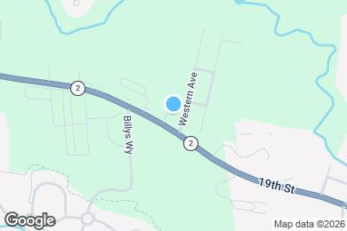Map image of the property - 129 Troy Schenectady Rd