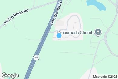 Map image of the property - 6245 Smoke Ridge Ln