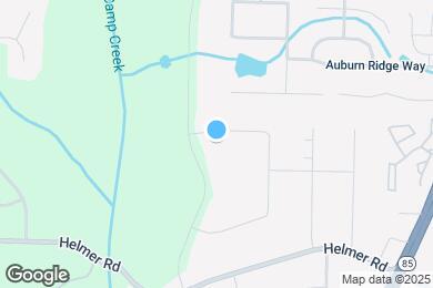 Map image of the property - 8243 Creekridge Cir