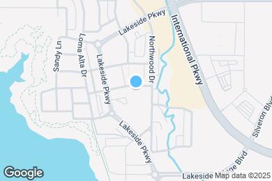 Map image of the property - Overture Flower Mound 55+ Active Adult Apartment Homes