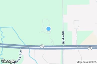 Map image of the property - 2136 Knotty Pine