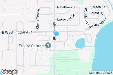 Map image of the property - 606 Arlington Ct