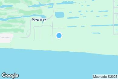 Map image of the property - 400 Plantation Rd