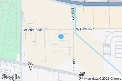Map image of the property - 2704 Brownjay Rd
