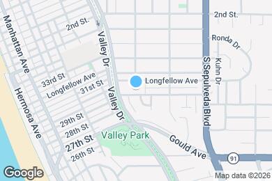 Map image of the property - 625 30th St