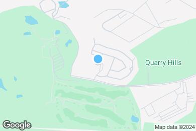 Map image of the property - Quarry Hills