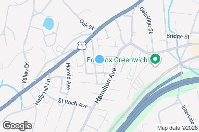 Map image of the property - 32 Columbus Ave