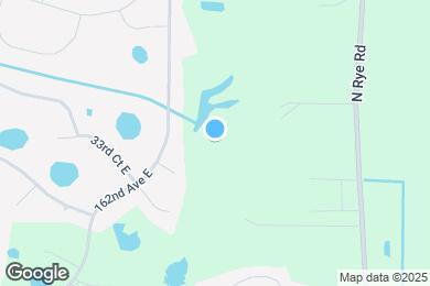 Map image of the property - 16454 Cheyanne Ct