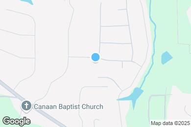 Map image of the property - 135 Ashley Trace