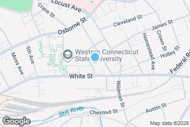 Map image of the property - 5 8th Ave