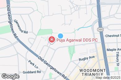 Map image of the property - 4977 Battery Ln