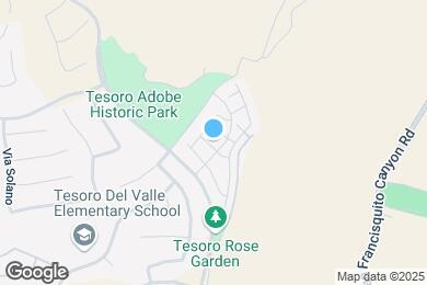 Map image of the property - 29266 Hatari Way