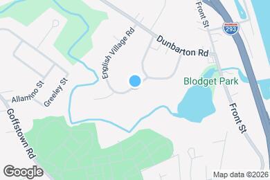 Map image of the property - 133 English Village Rd