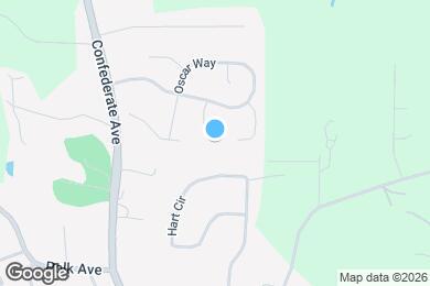 Map image of the property - 114 Caitlin Ct