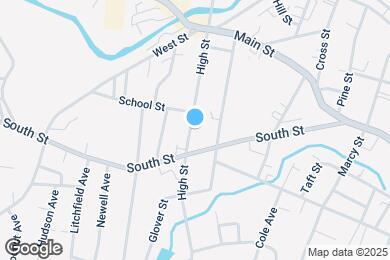 Map image of the property - 109 High Street