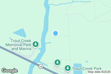 Map image of the property - 6595 Collier Rd