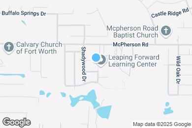 Map image of the property - 10600 Copperwood Ln