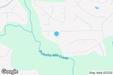 Map image of the property - 56 Leyland Ct