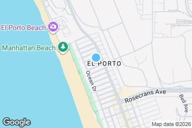 Map image of the property - 212 42nd St