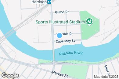 Map image of the property - Steel Works