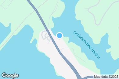 Map image of the property - 7907 US-15
