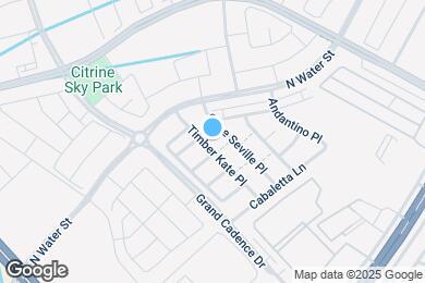 Map image of the property - 326 Timber Kate Pl