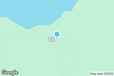 Map image of the property - 4557 Island View Dr NE