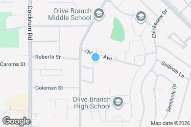 Map image of the property - 6338 McClendon Cir S