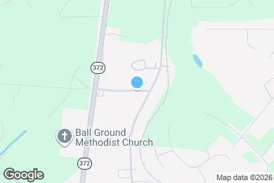 Map image of the property - 153 Commerce Ln