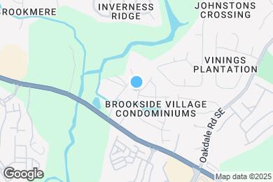 Map image of the property - 1667 Coasta Way