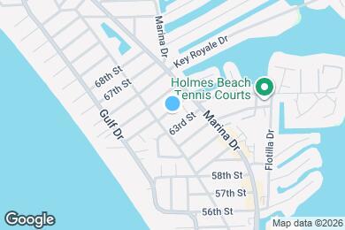 Map image of the property - 305 64th St