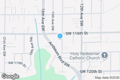 Map image of the property - 1737 Olney Rd