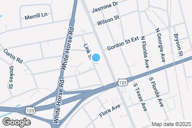 Map image of the property - 20 Link St