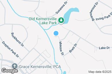 Map image of the property - 913 Maxine St