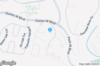 Map image of the property - 1721 Wyngate Cir