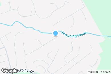 Map image of the property - 2860 Brookton Ln SE