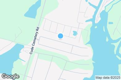 Map image of the property - 11106 N Lake Mist Ln