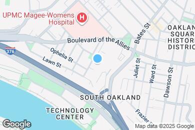 Map image of the property - 3245 Niagara Sq