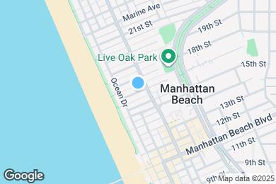 Map image of the property - 213 16th Pl