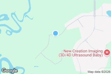 Map image of the property - 14227 20th St E