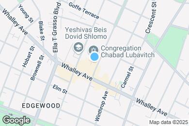 Map image of the property - 280 Norton St