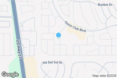 Map image of the property - 1408 Wexford Way