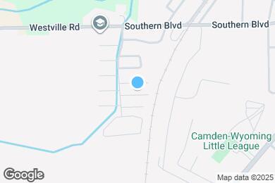 Map image of the property - 55 Pepperwood Dr