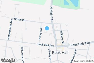 Map image of the property - 21244 Loller Ln