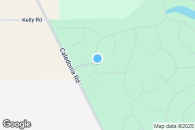 Map image of the property - 518 Constitution Dr SW