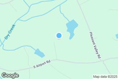 Map image of the property - 230 S Airport Rd