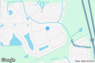 Map image of the property - 4718 Birdsong Dr
